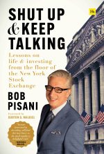 Bob Pisani